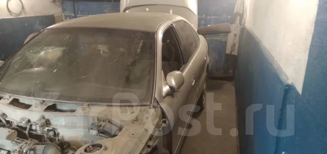 Toyota Sprinter. ��������, ��������, 1.5, ������ ����