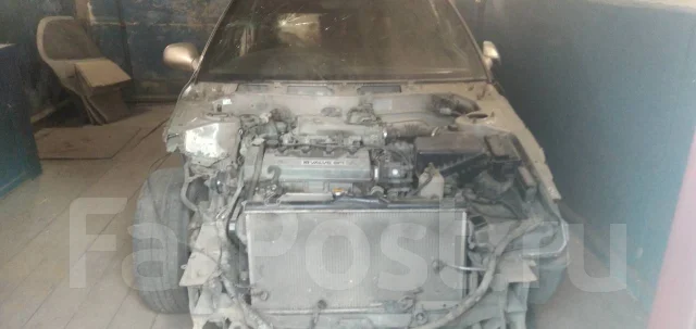 Toyota Sprinter. ��������, ��������, 1.5, ������ ����