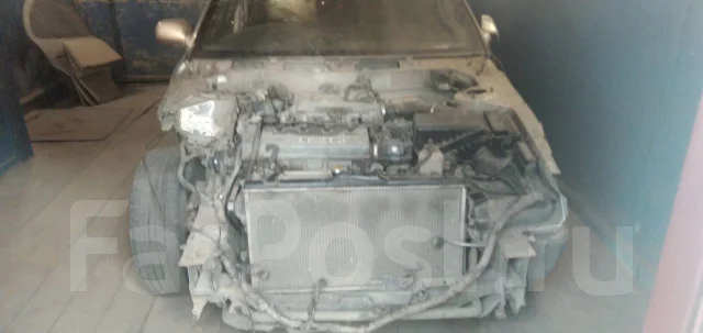 Toyota Sprinter. ��������, ��������, 1.5, ������ ����