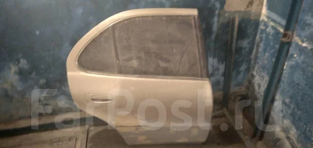 Toyota Sprinter. ��������, ��������, 1.5, ������ ����