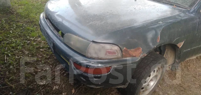 Toyota Sprinter. ��������, ��������, 1.5, ������ ����