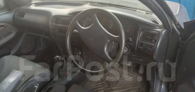 Toyota Sprinter. ��������, ��������, 1.5, ������ ����
