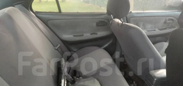 Toyota Sprinter. ��������, ��������, 1.5, ������ ����