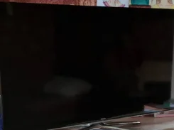 Samsung UE48H6200. LED ����