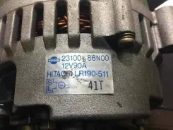 ��������� Nissan Avenir [2310086N01] 2310086N01 ����