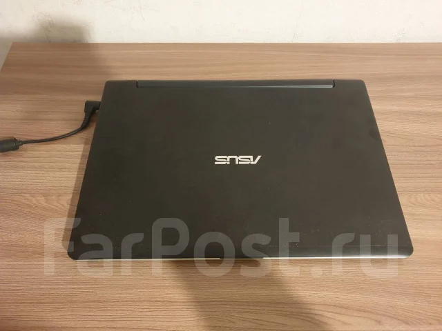 Asus K56C. 15.4", 1,8����, ��� 8 ��, ���� 620���, WiFi: 1, Bluetooth: 1, ����������� �� 3��. ����