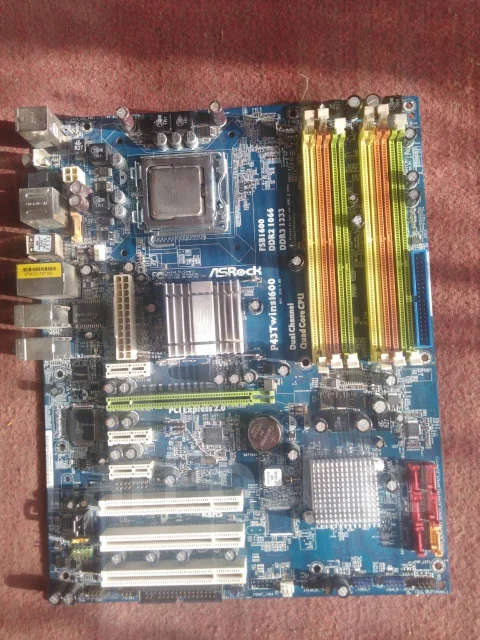 LGA775 ����
