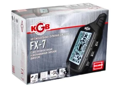 KGB ����
