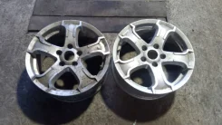 Replay SZ6. 6.5x16", 5x114.3, ET45, �� 60,1���. ����