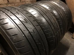 Bridgestone Ecopia PZ-X. ������, �/�, ����� 30 % ����