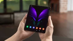 Samsung Galaxy Fold. �/�, ������, 3G, 4G LTE, NFC ����