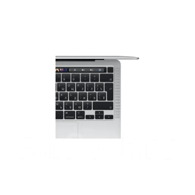 Apple MacBook Pro 13 2020 Late. WiFi: 1, Bluetooth: 1 ����