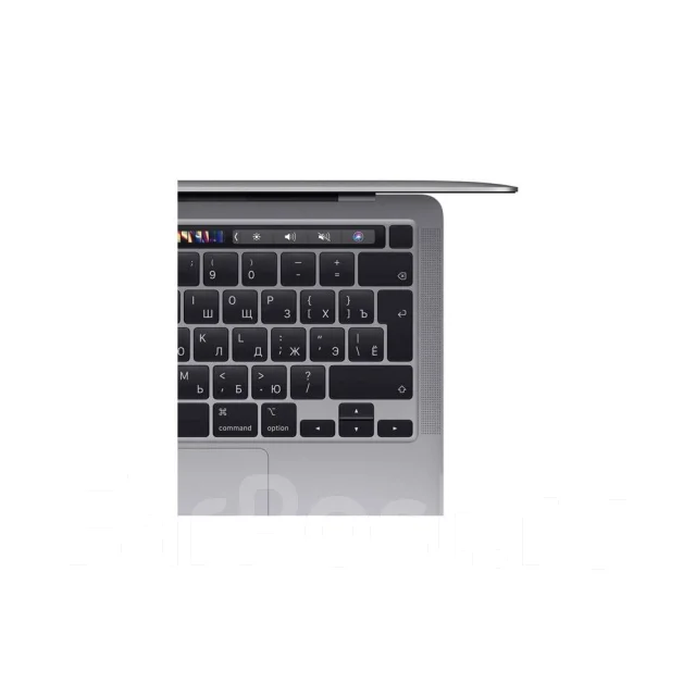 Apple MacBook Pro 13 2020 Late. WiFi: 1, Bluetooth: 1 ����
