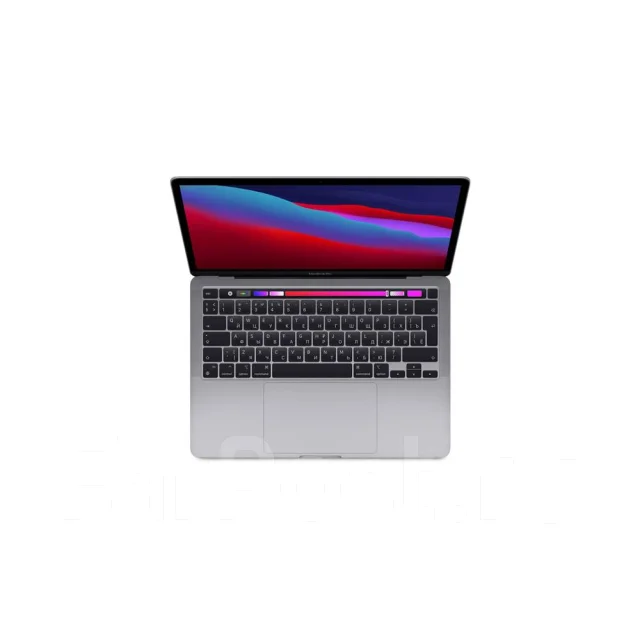 Apple MacBook Pro 13 2020 Late. WiFi: 1, Bluetooth: 1 ����