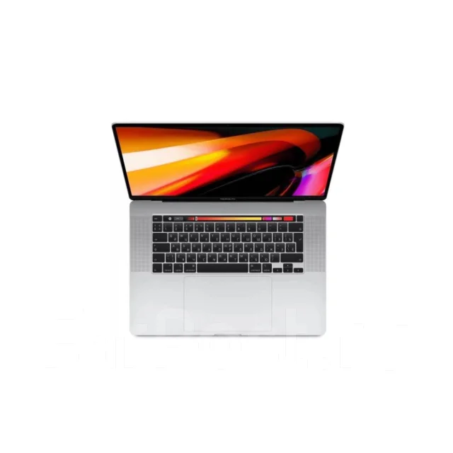Apple MacBook Pro 16 2019 MVVM2. 16", WiFi: 1, Bluetooth: 1 ����