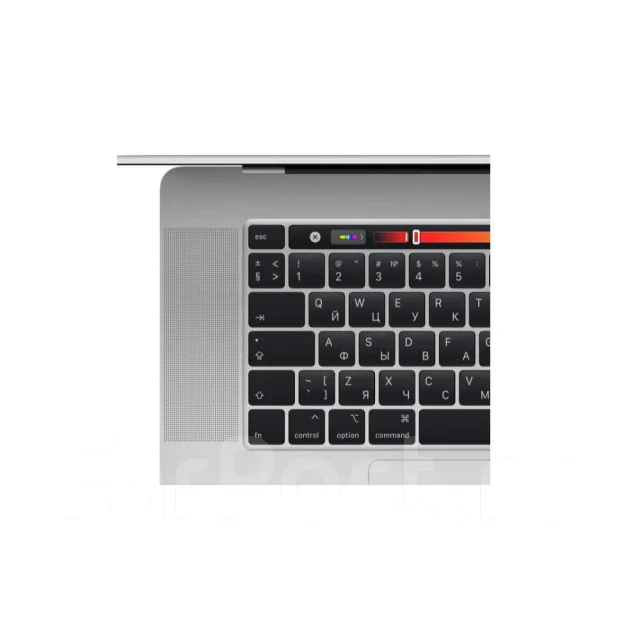 Apple MacBook Pro 16 2019 MVVM2. 16", WiFi: 1, Bluetooth: 1 ����