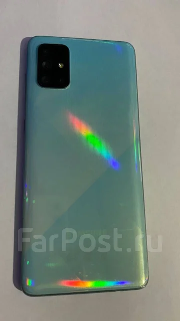 Samsung Galaxy A71. �/�, ��������� ����