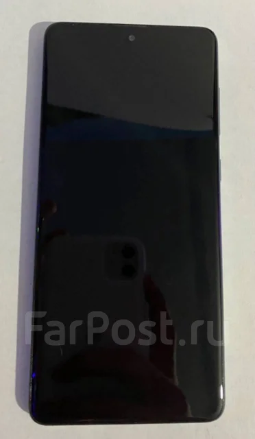 Samsung Galaxy A71. �/�, ��������� ����