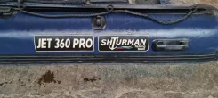 Shturman Jet Pro. 2017 ���, ��������� ��� ��������� ����