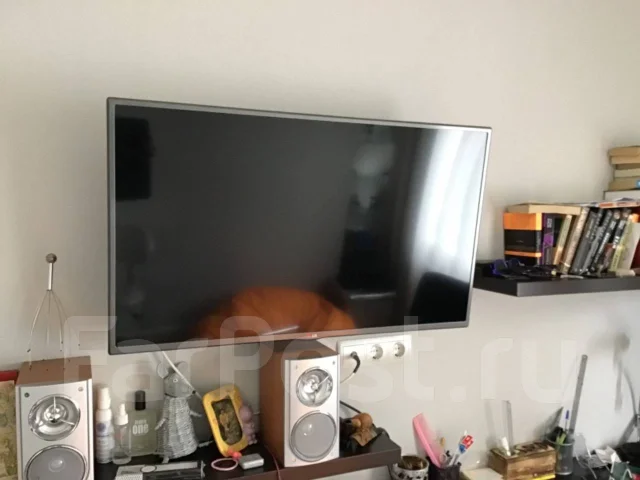 LG 39LB561V. LED ����
