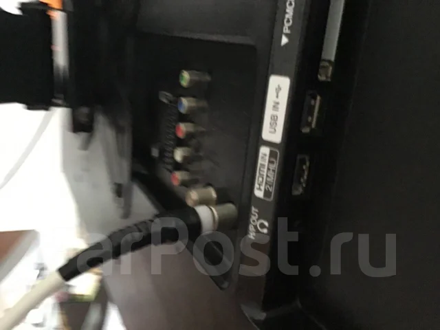 LG 39LB561V. LED ����