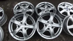 Kosei STYTZ. 6.0x15", 5x114.3, ET50, �� 73,1���. ����