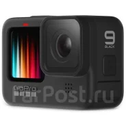 GoPro HERO9. 20 � ����� ��, � ���������� ����