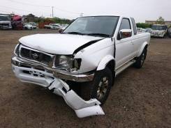 Nissan Datsun. LFMD22, KA24 ����