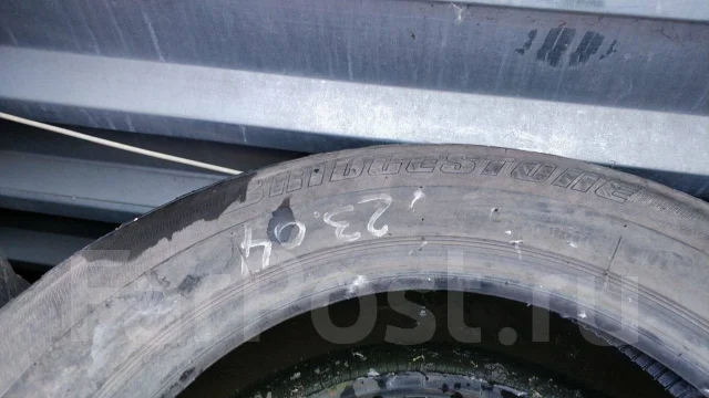 Bridgestone B500Si. ������, �/�, ����� 50 % ����