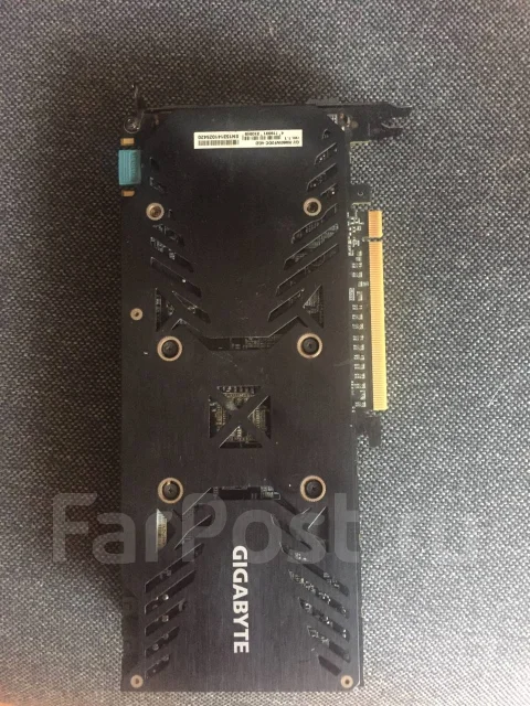 GeForce GTX 960 ����