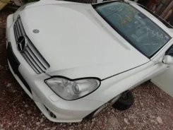 Mercedes-Benz CLS-Class. C219, 113.967 ����