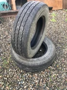 Toyo H08. ������, 2015 ���, �/�, ����� 10 % ����