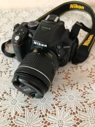 Nikon D5300 ����