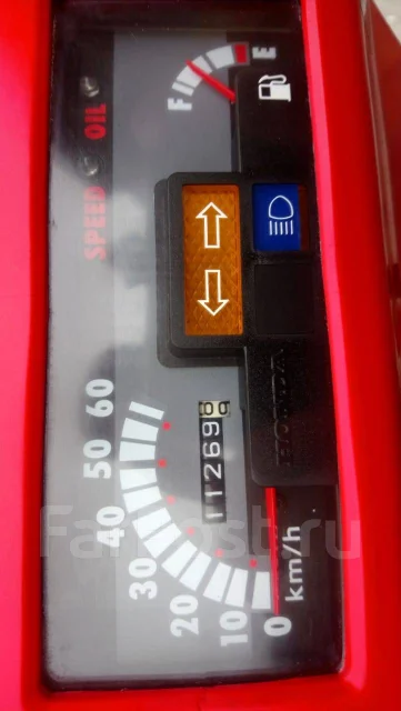 Honda Gyro X. 49����. ��., ��������, ���������, ��� ������� ����