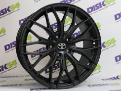 Tech Line TL 840. 8.0x18", 5x114.3, ET45, �� 67,1���. ����