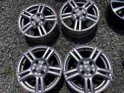 CSA Joker. 5.5x14", 4x100, ET45 ����