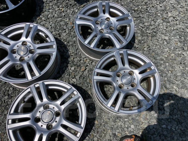 CSA Joker. 5.5x14", 4x100, ET45 ����