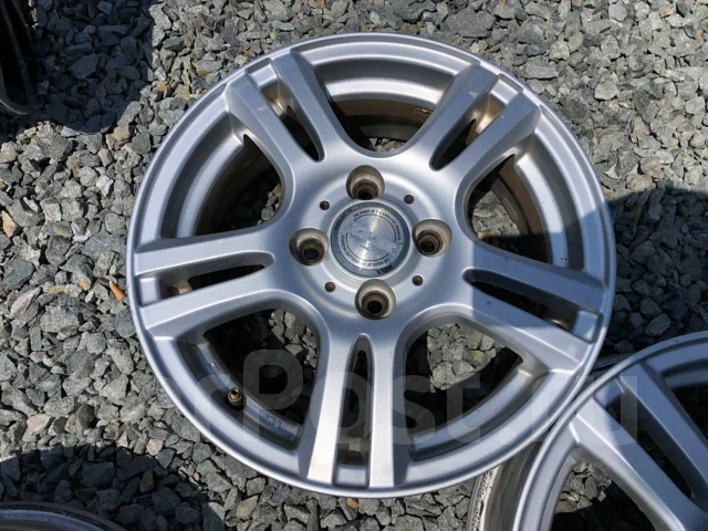 CSA Joker. 5.5x14", 4x100, ET45 ����