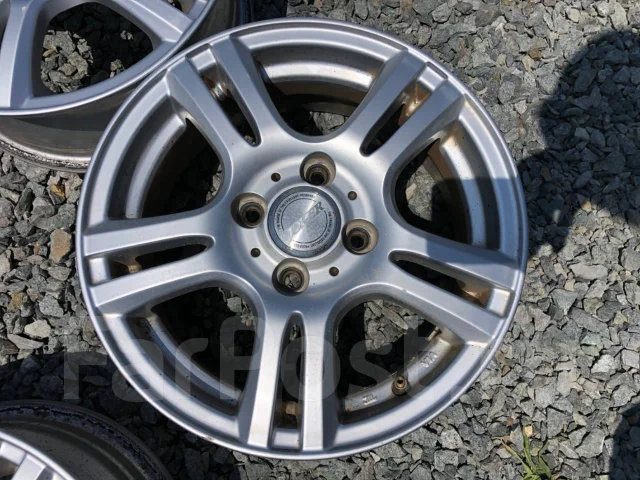 CSA Joker. 5.5x14", 4x100, ET45 ����