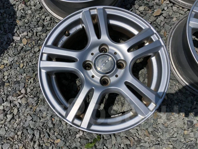 CSA Joker. 5.5x14", 4x100, ET45 ����