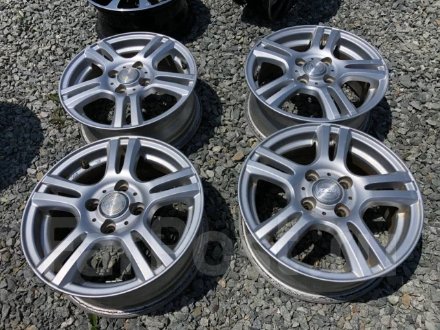 CSA Joker. 5.5x14", 4x100, ET45 ����