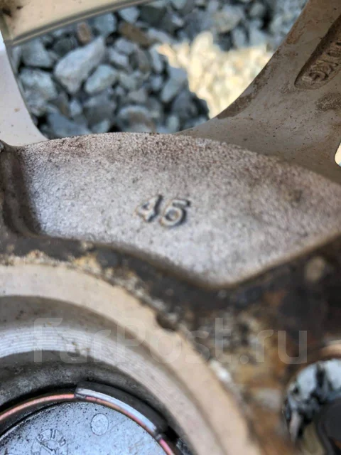 CSA Joker. 5.5x14", 4x100, ET45 ����
