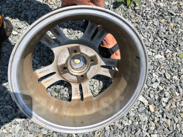 CSA Joker. 5.5x14", 4x100, ET45 ����