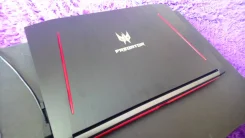 Acer Predator Helios 300. 17.3", 2,3����, ��� 16 ��, ���� 1 000���, WiFi: 1, Bluetooth: 1, ����������� �� 3��. ����