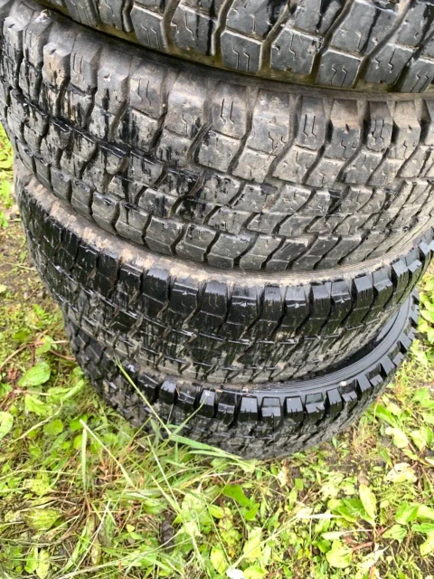 Шины кама пилигрим 235 75 r15 характеристики