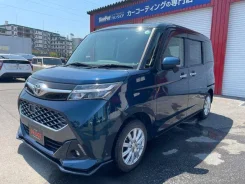 Toyota Tank. ��������, 4wd, 1.0 (69��.�.), ������, 42 300����. ��, �/�. ��� ����� �� ������������ ����