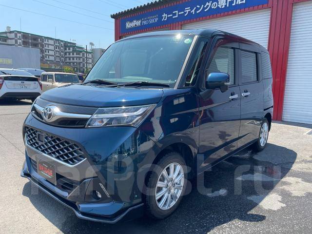 Toyota tank blue. Toyota tank 2024. Toyota tank тонировка. Toyota tank 2020. Тойота танк.