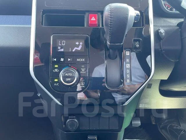 Toyota Tank. ��������, 4wd, 1.0 (69��.�.), ������, 42 300����. ��, �/�. ��� ����� �� ������������ ����