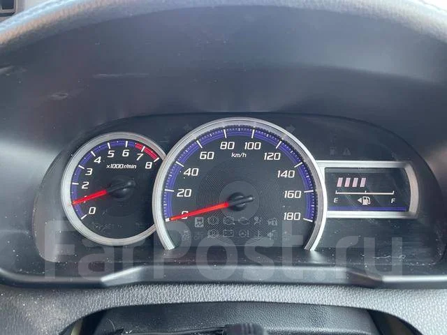 Toyota Tank. ��������, 4wd, 1.0 (69��.�.), ������, 42 300����. ��, �/�. ��� ����� �� ������������ ����