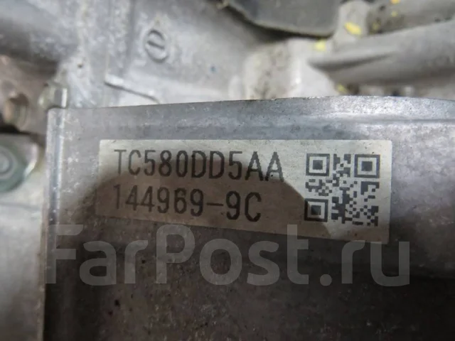 ���� Subaru Impreza GP6 FB20A ����